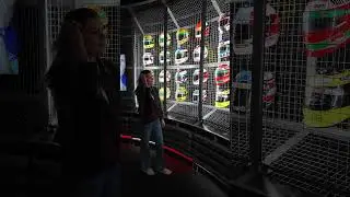F1 Exhibition in Amsterdam 🏁 Grosjean&rsquo;s Chassis & RB16B ✨