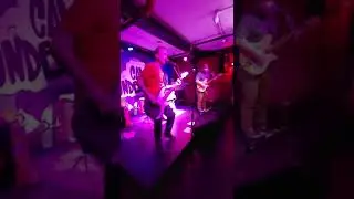 Gull Boy - 'Goblin Song' - February 26, 2022 at the Cantab Underground