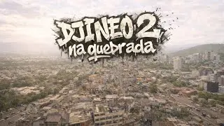 Primeiro vôo DJI NEO 2!