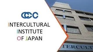 Решено! Еду учиться в Языковую Школу INTERCULTURAL INSTITUTE OF JAPAN