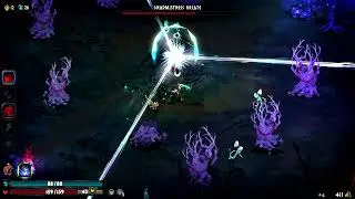 Hecate Boss Fight #1: Hades II