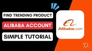 How To Find Trending Products - Alibaba