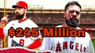 Worst MLB Free Agency Signings In The Past 10 Years