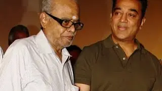 Director K Balachandar rare video