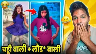 चड्डी वाली अउ लौड़* वाली 😜😜Cg Funny Video Presented By !!Rajesh Chandra!!😆😆