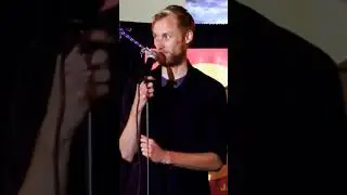 Cell phone #standupcomedy #deadpanhumour #jokes #comedy #oneliner #standup