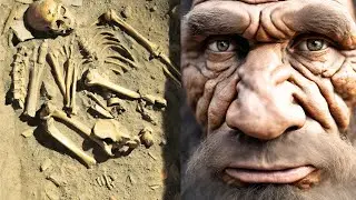 Neanderthal Burial, Custom or Cult | Latest Findings