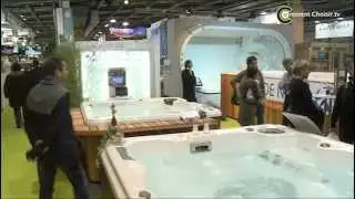 Clair Azur - Prix et financement d'un spa