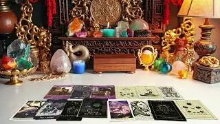 PISCES SIGNS LIVE ANCESTOR MESSAGE FOR YOU END OF PISCES LOVE TAROT READING