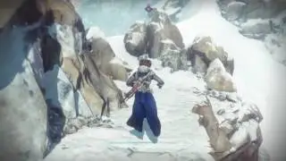Destiny Easter Egg? Fail w/ Bothpower2003 & Hercules321700