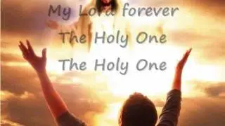 Trust In Jesus- Third Day