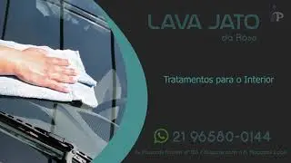 InfoPix - Midia Indoor - Lava Jato