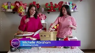 Cookies by Design proves that you can put almost anything in a cookie