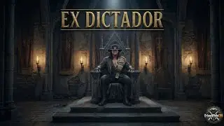 EX-DICTADOR: 