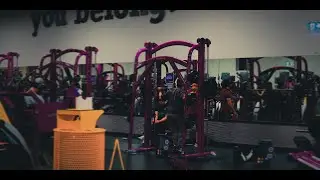 Did He Really Say That At The Gym?