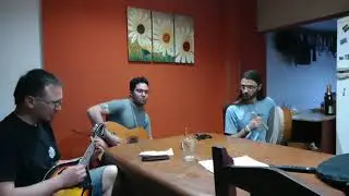 Rehearsal: The universal hall by Maelduin