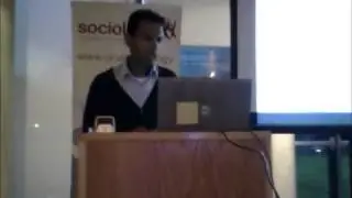 Anoop Nayak - Displaced Masculinities