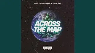 Across The Map