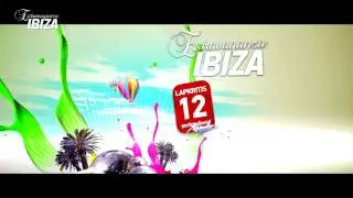 Extravaganza IBIZA @ Olialia Night Club 2010.11.12 PENKTADIENIS