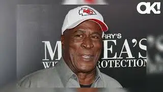 'Good Times' Star John Amos Dead at 84, His Son Confirms: 'He Was a Man With the Kindest Heart'