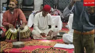 Ao Ta Sundarta Golyoo Poet: Zahida Abro