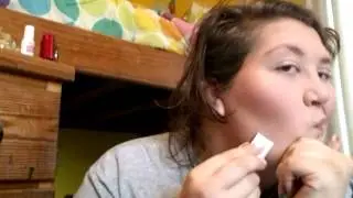 Star Wars Inspired Makeup Tutorial