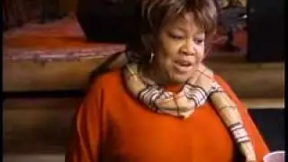 Mavis Staples - We'll Never Turn Back
