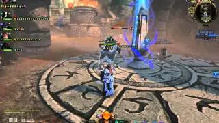 neverwinter pvp Doohickey ftw