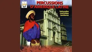 Mapale (Percussions de Colombie)
