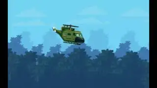 Let's Play Broforce (Part 1)