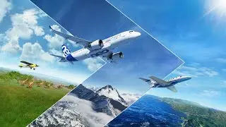 Microsoft Flight Simulator #238 Purchase Failed
