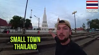 The Mekong Town You've Never Heard Of 🇹🇭