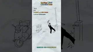 Ranking Best Situation Draw ✏️😱 Part 6