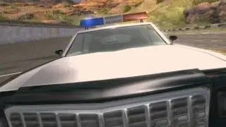Sledgehammer trailer