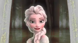 Let It Go : Powers - White Stone (READ THE DESCRIPTION)