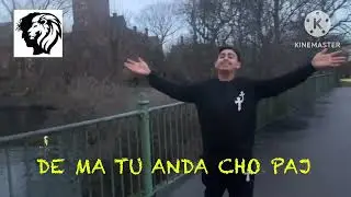 Gipsy_Ricardo_Studio DE MA TU ANDO CHO PAJ 🎹❌🎸 Ricardo lakatos 