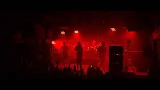 STIGMATA live in Hertz 06.11.2023