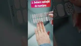 Idealna hybryda w domu💅? Teraz to możliwe! #manicure #neonail #hebe
