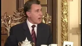Ionut Patularu - Principele Radu al Romaniei