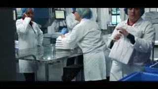 Christeyns Laundry Technology