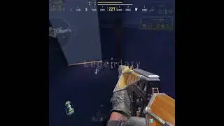 Never Had This Before ( Legendary Flashbang ) | Call Of Duty Mobile