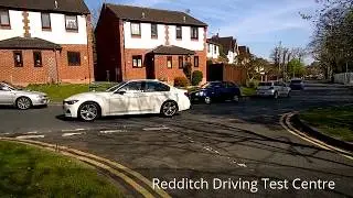 DVSA Redditch