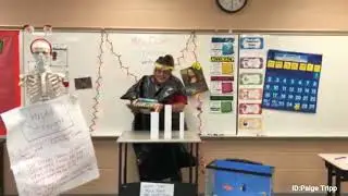 💪test your paper strength💪