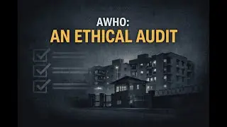 AWHO: An Ethical Audit | Governance Failures, Fiduciary Duty & Veteran Homeowners&rsquo; Rights