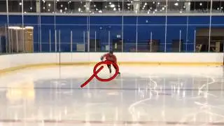 Hockey Stride Analysis