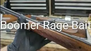 High end vs. 'High end' guns 