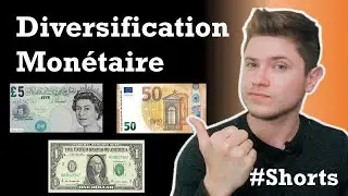 Devises: la diversification mon&eacute;taire est-elle importante ? (Extrait &Eacute;p.3 Dollar Masters)