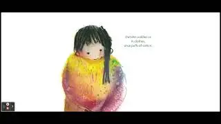 Outside In: A Caldecott Honor Award Winner