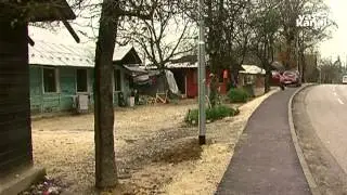 V Trebnjem novo naselje