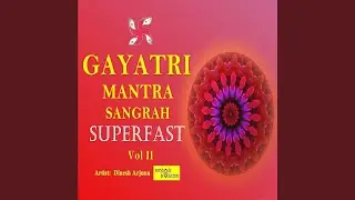 Rahu Gayatri Mantra Superfast